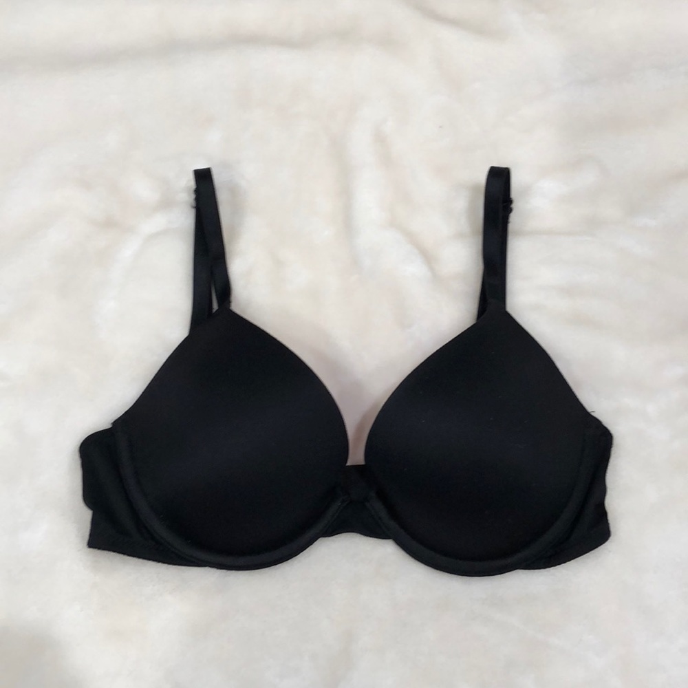 Wear everywhere PINK bra